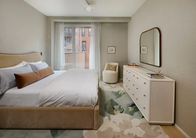 5th image of 349 W 51St St #5E, New York, NY 10019 | MLS# RLS20102961