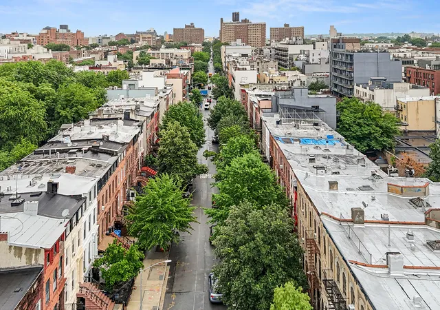 Photo 1 of Multi family home for sale at 154 Pulaski St, Brooklyn, NY 11206 | MLS# RLS20102988 | Listing updated on 2026-07-10