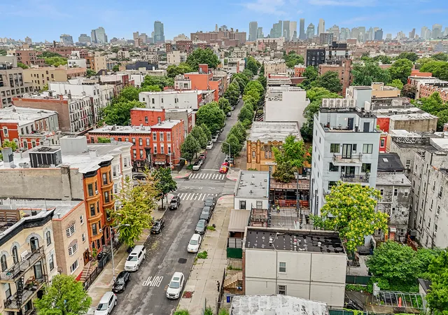 Photo 2 of Multi family home for sale at 154 Pulaski St, Brooklyn, NY 11206 | MLS# RLS20102988 | Listing updated on 2026-07-10