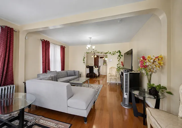 2nd image of 115 68 155th St, Jamaica, NY 11434 | MLS# RLS20102993