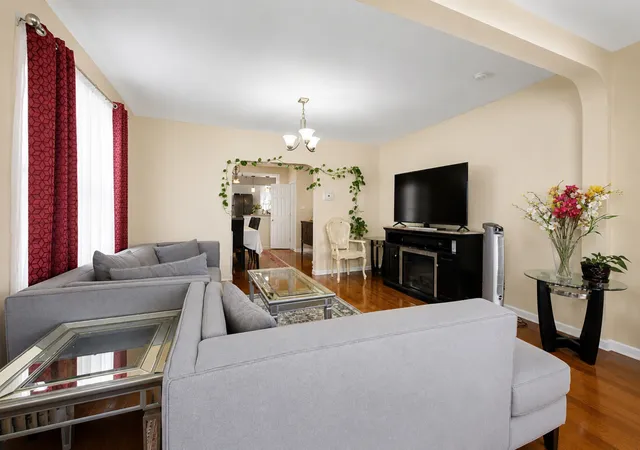3rd image of 115-68 155Th St, Jamaica, NY 11434 | MLS# RLS20102993