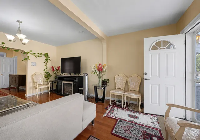 4th image of 115-68 155Th St, Jamaica, NY 11434 | MLS# RLS20102993