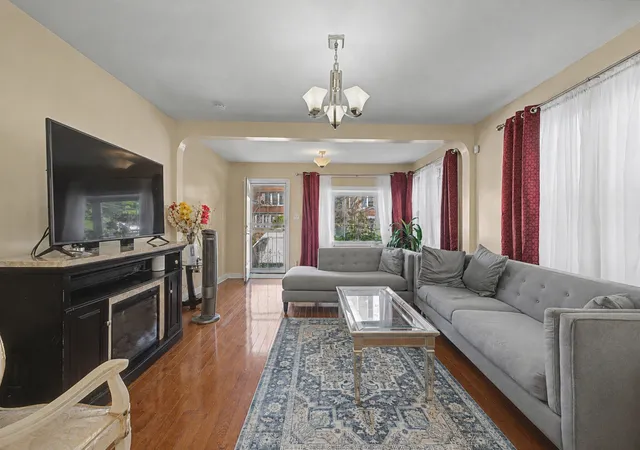 5th image of 115-68 155Th St, Jamaica, NY 11434 | MLS# RLS20102993