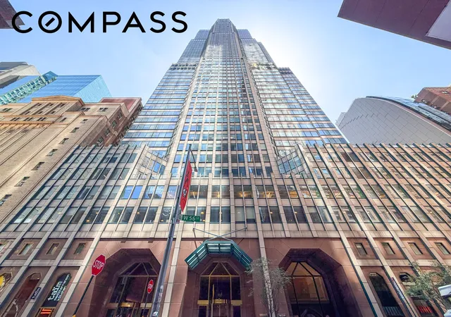 Photo 1 of Condo for sale at 150 W 56th Street #4312, New York, NY 10019 | MLS# RLS20103019 | Listing updated on 2026-07-16