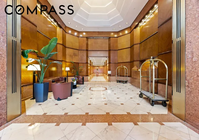 Photo 2 of Condo for sale at 150 W 56th Street #4312, New York, NY 10019 | MLS# RLS20103019 | Listing updated on 2026-07-16