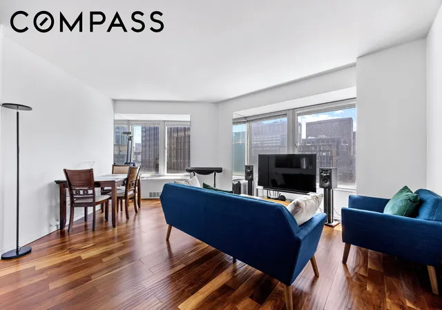 Photo 3 of House for sale at 150 W 56th Street #4312, New York, NY 10019 | MLS# RLS20103019 | Listing updated on 2026-07-16