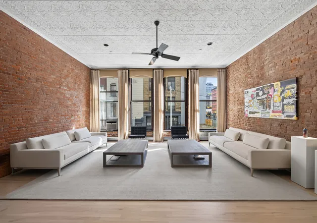 Photo 1 of Sale Pending at 71 Warren St #2, New York City, NY 10007 | MLS# RLS20103020 | Listing updated on 2026-08-04