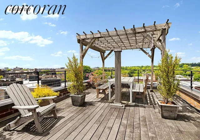 Photo 1 of Sale Pending at 207 Prospect Park Sw #9A, Brooklyn, NY 11218 | MLS# RLS20103025 | Listing updated on 2026-07-11