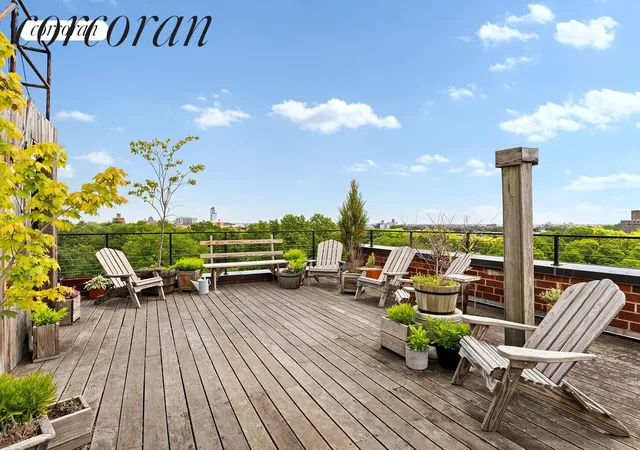 Photo 2 of Sale Pending at 207 Prospect Park Sw #9A, Brooklyn, NY 11218 | MLS# RLS20103025 | Listing updated on 2026-07-11