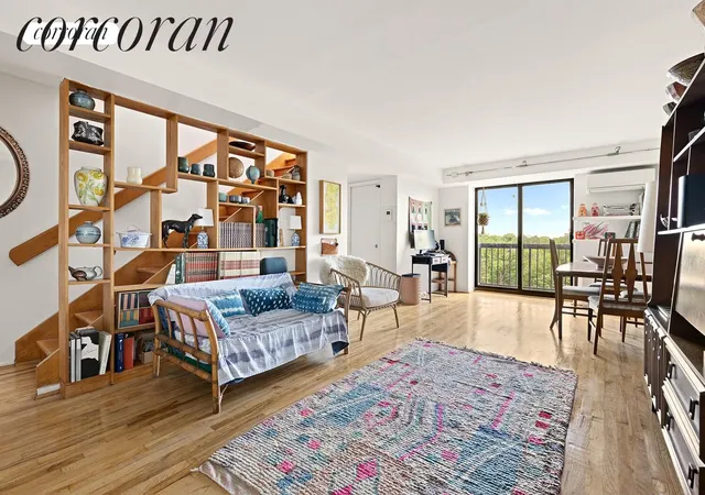 Photo 3 of Sale Pending at 207 Prospect Park Sw #9A, Brooklyn, NY 11218 | MLS# RLS20103025 | Listing updated on 2026-07-11