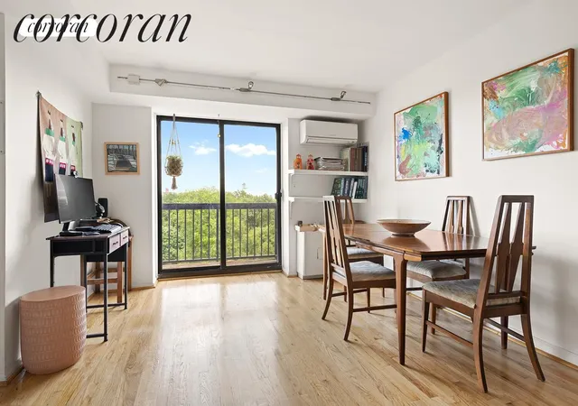 Listing Photo 4 - Condo for sale in building located at 207 Prospect Park Sw, New York City, NY 11218 - Unit #9A
