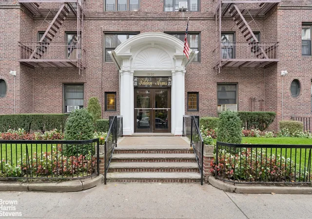 1st image of 73 20 Austin St #1E, Forest Hills, NY 11375 | MLS# RLS20103059