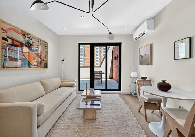 2nd image of 308 W 133rd St #9C, New York City, NY 10030 | MLS# RLS20103068