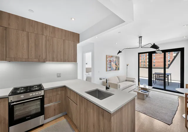 3rd image of 308 W 133Rd St #9C, New York City, NY 10030 | MLS# RLS20103068