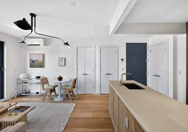 4th image of 308 W 133Rd St #9C, New York City, NY 10030 | MLS# RLS20103068