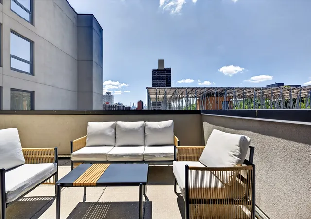 2nd image of 308 W 133rd St, New York City, NY 10030