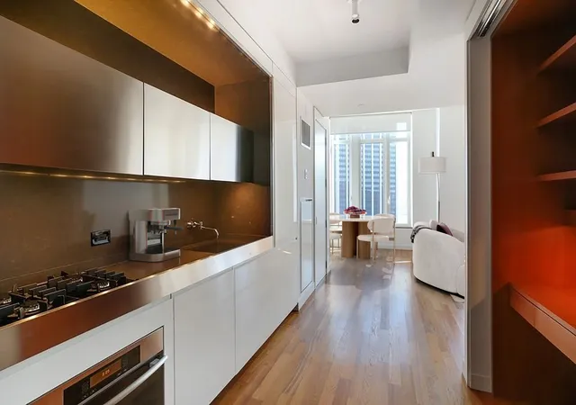 Photo 3 of Condo for sale at 15 William St #30D, New York, NY 10005 | MLS# RLS20103114 | Listing updated on 2026-07-20