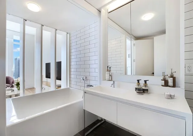 Photo 3 of House for sale at 15 William St #30D, New York, NY 10005 | MLS# RLS20103114 | Listing updated on 2026-07-20