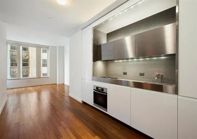Photo 2 of Condo for sale at 15 William St #17G, New York, NY 10005 | MLS# RLS20103115 | Listing updated on 2026-07-20