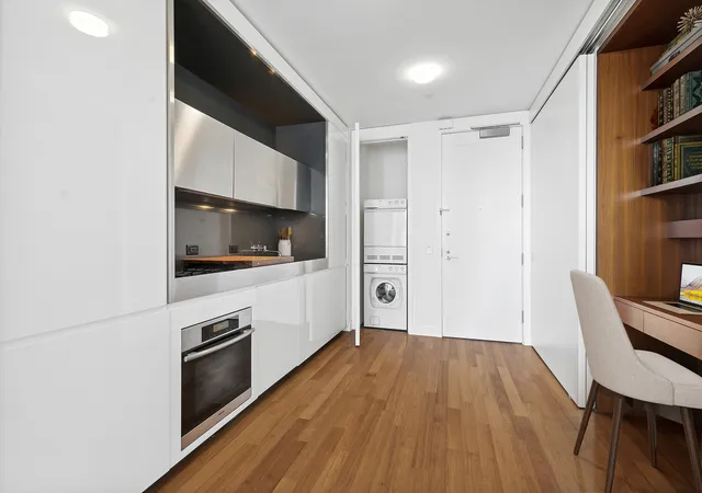 Photo 3 of Condo for sale at 15 William St #17G, New York, NY 10005 | MLS# RLS20103115 | Listing updated on 2026-07-20