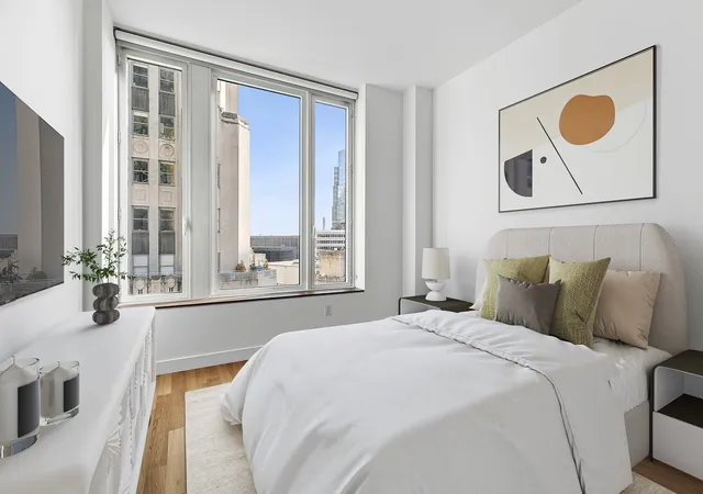 Photo 4 of House for sale at 15 William St #17G, New York, NY 10005 | MLS# RLS20103115 | Listing updated on 2026-07-20