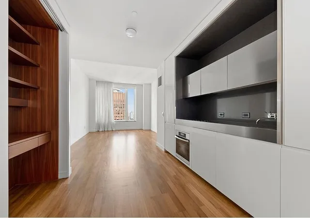 Photo 3 of Condo for sale at 15 William St #23F, New York, NY 10005 | MLS# RLS20103116 | Listing updated on 2026-07-20