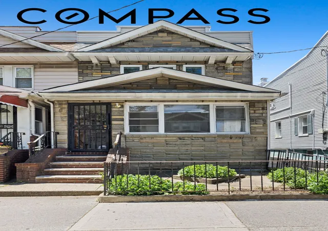 1st image of 89 22 85th St, Woodhaven, NY 11421 | MLS# RLS20103135