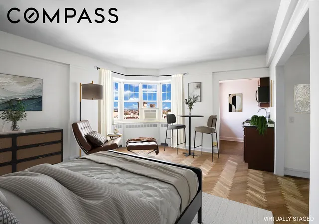 Homes for sale in New York City, NY | 160 Cabrini Blvd #135, New York City, NY 10033 | MLS# RLS20101245