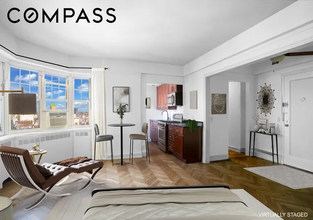 Homes for sale in New York City, NY | 160 Cabrini Blvd #135, New York City, NY 10033 | MLS# RLS20101245