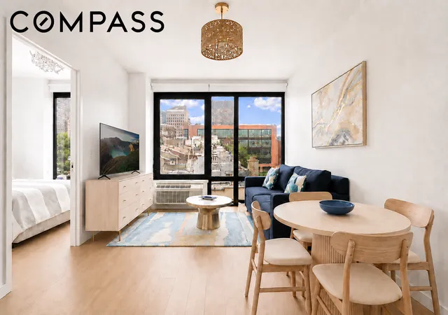 Photo 2 of Condo for sale at 1790 3rd Avenue #901, New York, NY 10029 | MLS# RLS20103162 | Listing updated on 2026-07-17