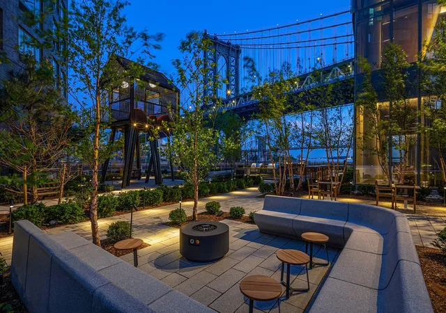 19th image of 252 South St #71K, New York, NY 10002 | MLS# RLS20103175