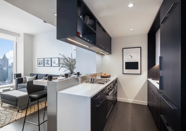 2nd image of 252 South St #71K, New York, NY 10002 | MLS# RLS20103175
