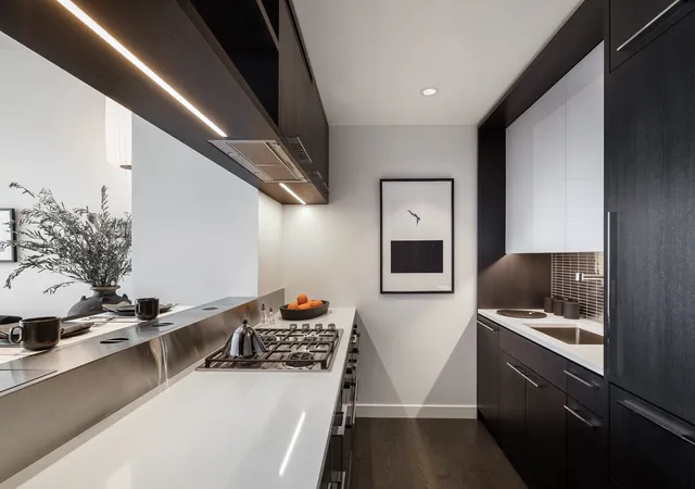 3rd image of 252 South St #71K, New York, NY 10002 | MLS# RLS20103175
