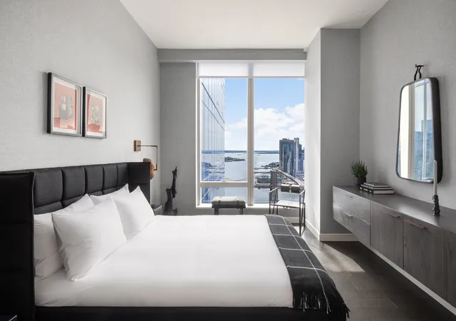 4th image of 252 South St #71K, New York, NY 10002 | MLS# RLS20103175