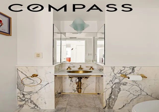 15th image of 330 E 49th St #12EF, New York City, NY 10017 | MLS# RLS20103187