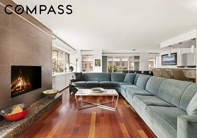 2nd image of 330 E 49th St #12EF, New York City, NY 10017 | MLS# RLS20103187