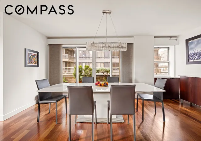 3rd image of 330 E 49Th St #12EF, New York City, NY 10017 | MLS# RLS20103187