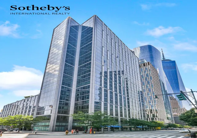 Homes for sale in New York City, NY | 200 Chambers St #6S, New York City, NY 10007 | MLS# RLS20103196