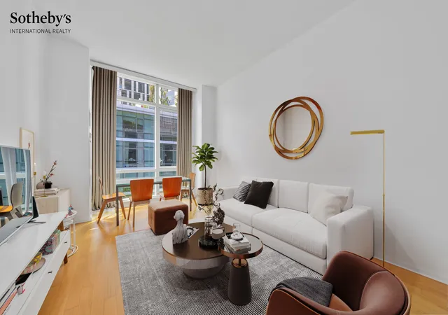 Homes for sale in New York City, NY | 200 Chambers St #6S, New York City, NY 10007 | MLS# RLS20103196