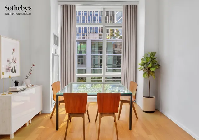Homes for sale in New York City, NY | 200 Chambers St #6S, New York City, NY 10007 | MLS# RLS20103196