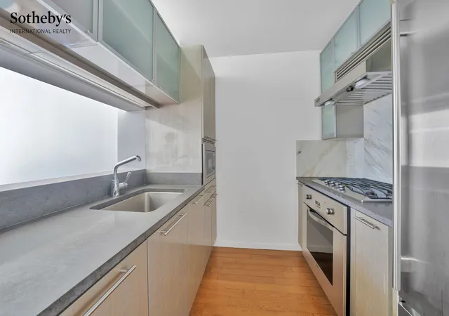 Homes for sale in New York City, NY | 200 Chambers St #6S, New York City, NY 10007 | MLS# RLS20103196