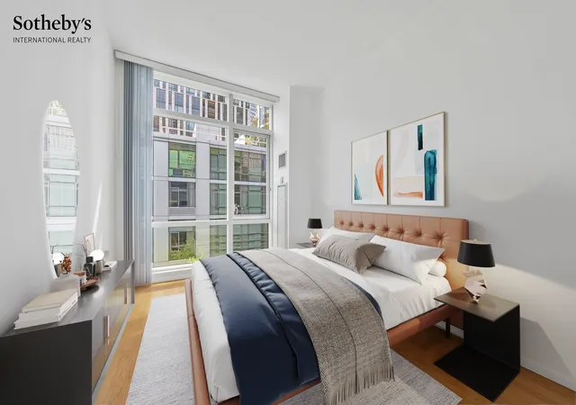 Homes for sale in New York City, NY | 200 Chambers St #6S, New York City, NY 10007 | MLS# RLS20103196