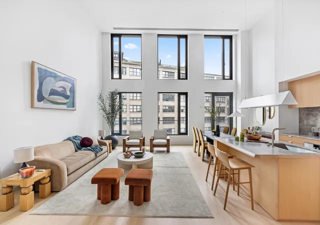 Multi family home for sale at 30 Front St #12E, Brooklyn, NY 11201 | MLS# RLS20103200