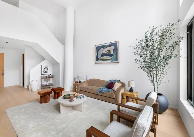 Photo 2 of Multi family home for sale at 30 Front St #12E, Brooklyn, NY 11201 | MLS# RLS20103200 | Listing updated on 2026-07-19