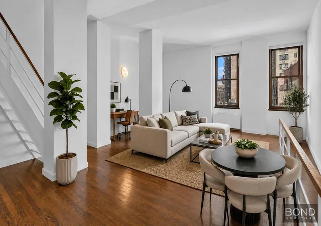 Photo 1 of Condo for sale at 305 2nd Avenue #312, New York City, NY 10003 | MLS# RLS20103209 | Listing updated on 2026-10-30