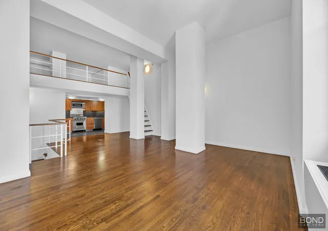 Listing Photo 1 - Condo for sale in building located at 305 2Nd Ave, New York City, NY 10003 - Unit #312