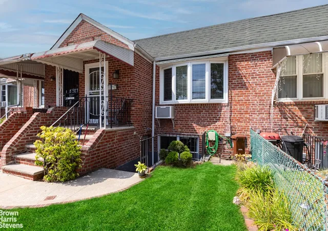 Photo 2 of Single family home for sale at 2176 Kimball St, Brooklyn, NY 11234 | MLS# RLS20103219 | Listing updated on 2026-07-19