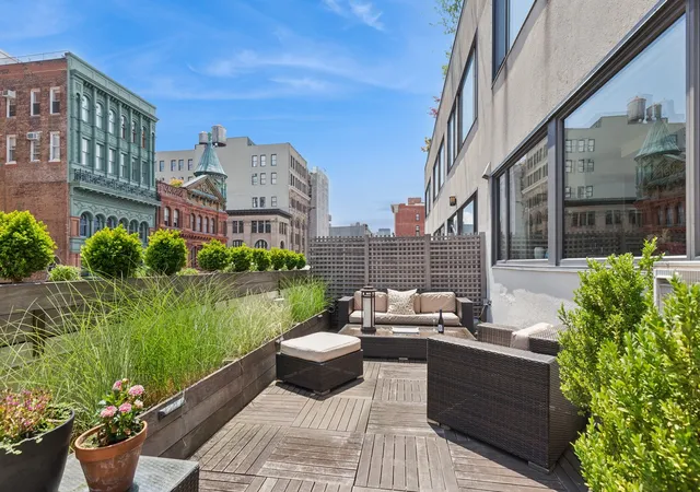 2nd image of 77 Bleecker St #1029, New York City, NY 10012 | MLS# RLS20103225