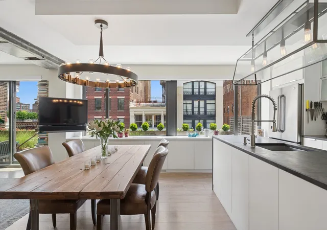 3rd image of 77 Bleecker St #1029, New York City, NY 10012 | MLS# RLS20103225