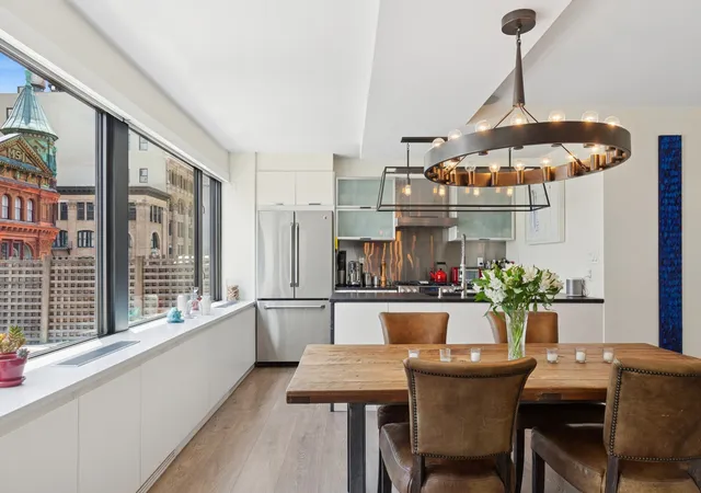 4th image of 77 Bleecker St #1029, New York City, NY 10012 | MLS# RLS20103225